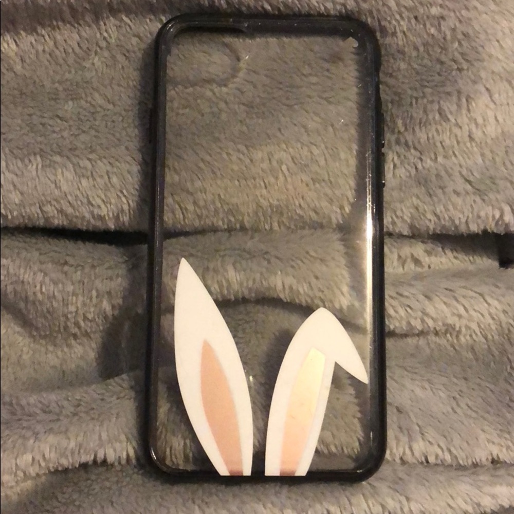 Kate Spade iPhone case! ❤️